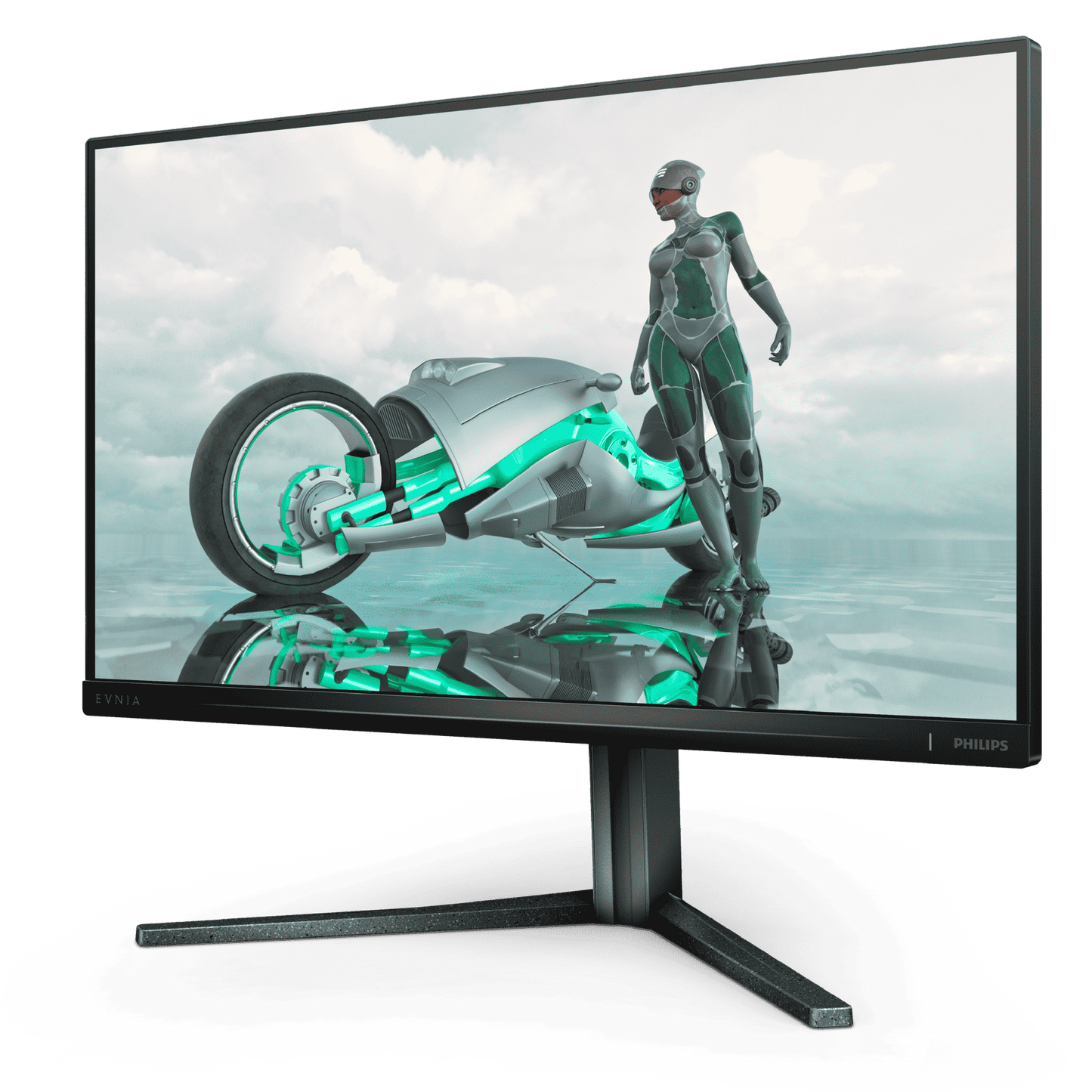 Philips Momentum  Gaming Monitor 25M2N3200W
