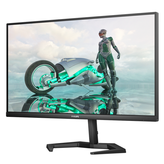 Philips Momentum  Gaming Monitor  27M1N3200Z