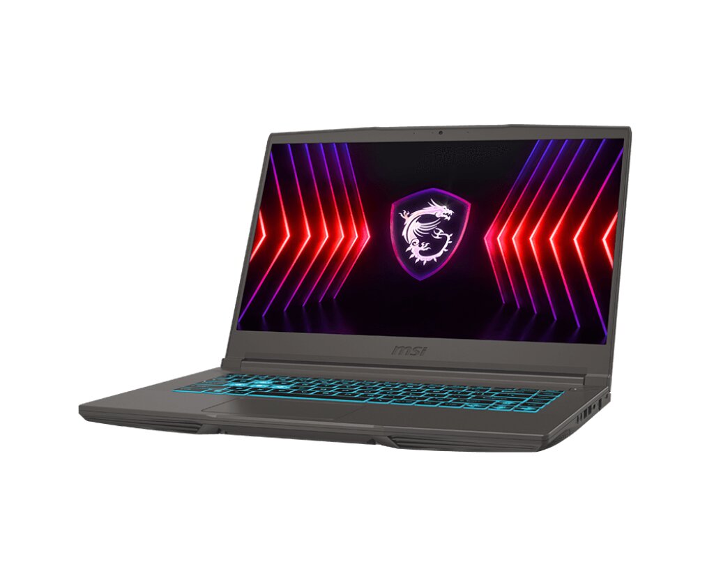 MSI THIN 15 i5-13th/RTX 3050