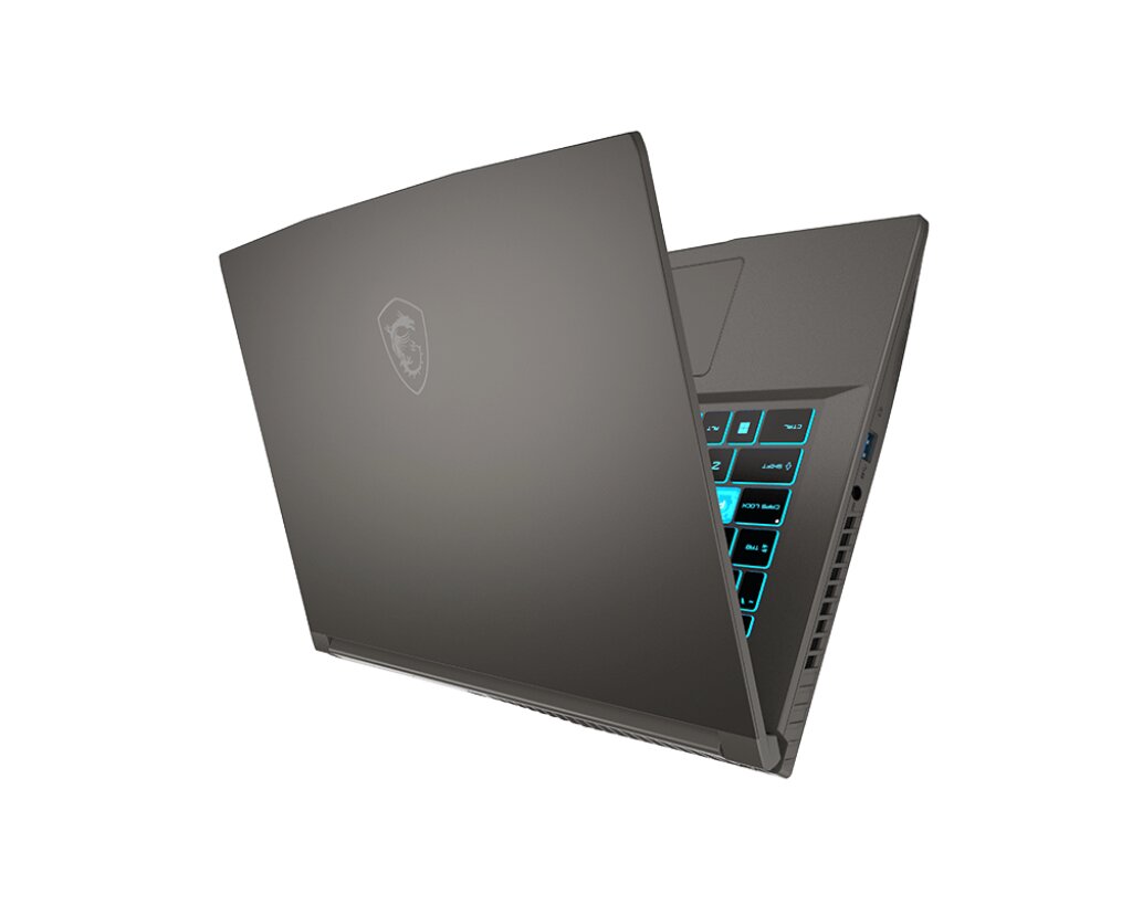 MSI THIN 15 i5-13th/RTX 3050