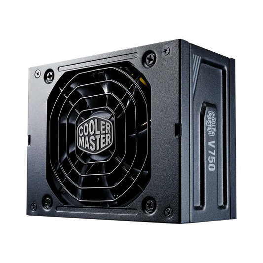 Cooler Master SFX 750W ATX 3.1 Fully Modular 80 plus Gold